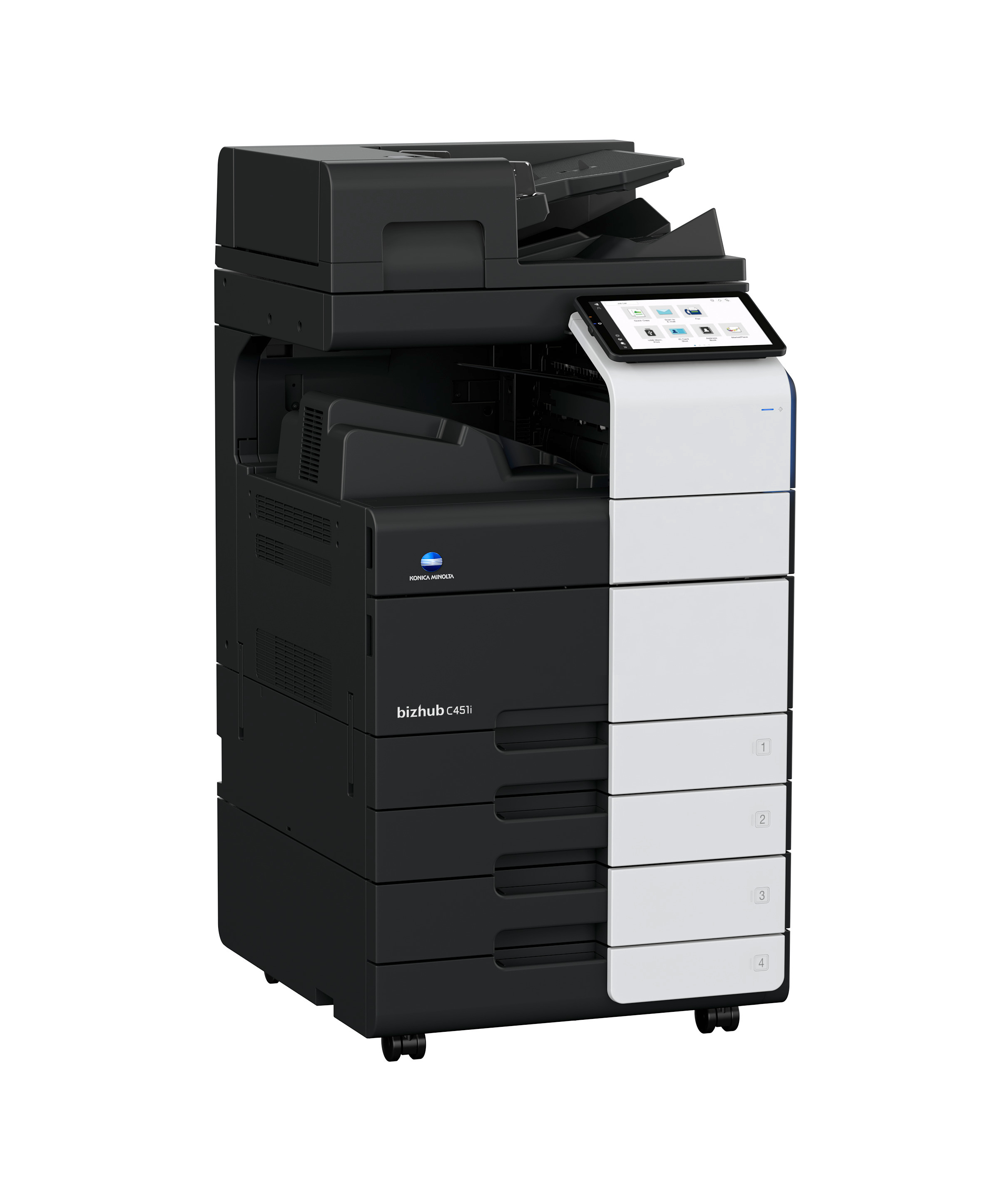 bizhub C451i | Konica Minolta